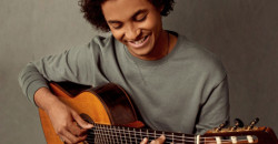 Plínio Fernandes Guitar Recital: Sounds of Old and New