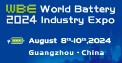 2024 World Battery & Energy Storage Industry Expo (WBE) 2024 World Hydrogen Energy Industry Expo (WHE)