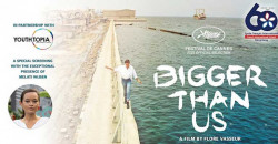 Bigger Than Us - International Sustainable Development Film Festival