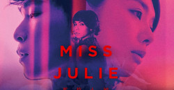 Hong Kong Arts Festival - Miss Julie